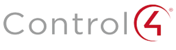 Control 4 Logo