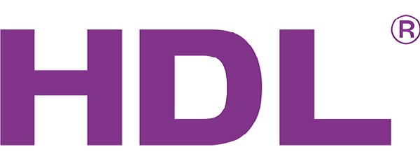 HDL Logo